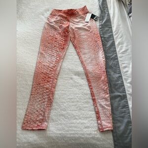 Skipper NWT sunscreen legging